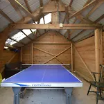 Malmedy Nature & Sauna Дом отдыха *