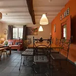 Malmedy Nature & Sauna Longfaye