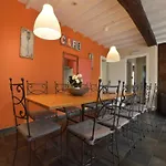 Malmedy Nature & Sauna Дом отдыха *