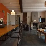 Malmedy Nature & Sauna Дом отдыха *