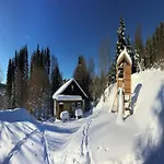 Дом отдыха Malmedy Nature & Sauna *