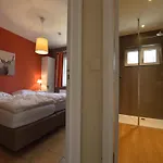 Malmedy Nature & Sauna Longfaye