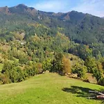 Дом отдыха Malmedy Nature & Sauna