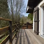 Дом отдыха Malmedy Nature & Sauna *