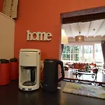 Дом отдыха Malmedy Nature & Sauna Longfaye