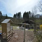 Malmedy Nature & Sauna *