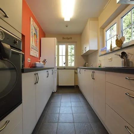 Malmedy Nature & Sauna