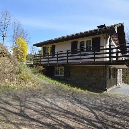 Malmedy Nature & Sauna *