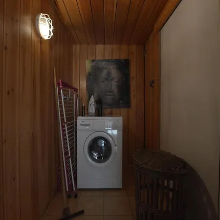 Malmedy Nature & Sauna