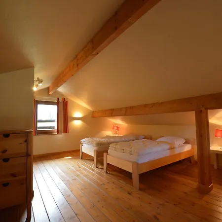 Malmedy Nature & Sauna * Longfaye