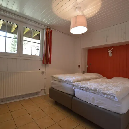 Semesterbostad Malmedy Nature & Sauna