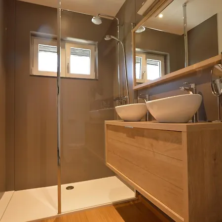 Malmedy Nature & Sauna Tatil Evi *