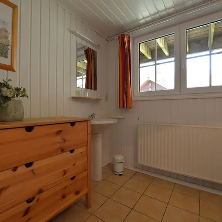 Malmedy Nature & Sauna *