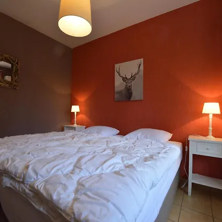 Malmedy Nature & Sauna