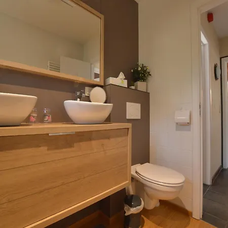 Malmedy Nature & Sauna Tatil Evi