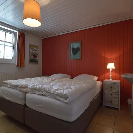 Malmedy Nature & Sauna Dom wakacyjny *