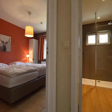 Malmedy Nature & Sauna Longfaye