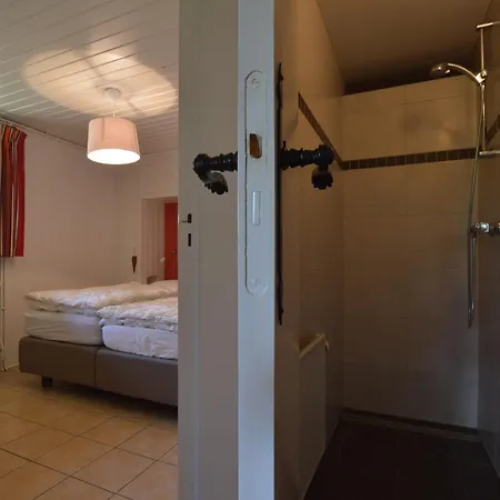 Malmedy Nature & Sauna * Longfaye