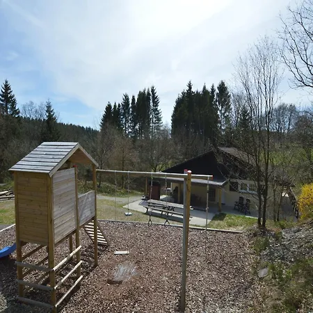 Malmedy Nature & Sauna *