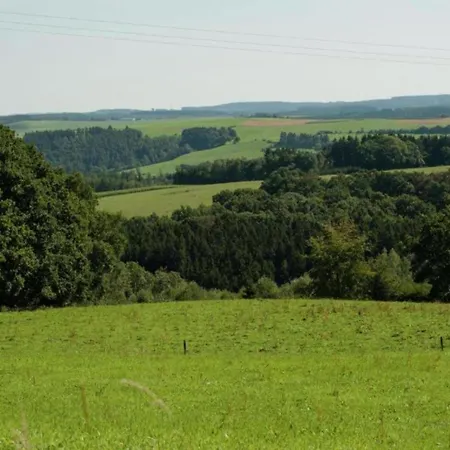 Semesterbostad Malmedy Nature & Sauna
