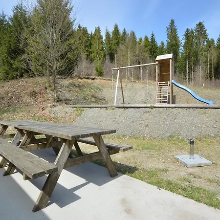 Malmedy Nature & Sauna Сasa de vacaciones