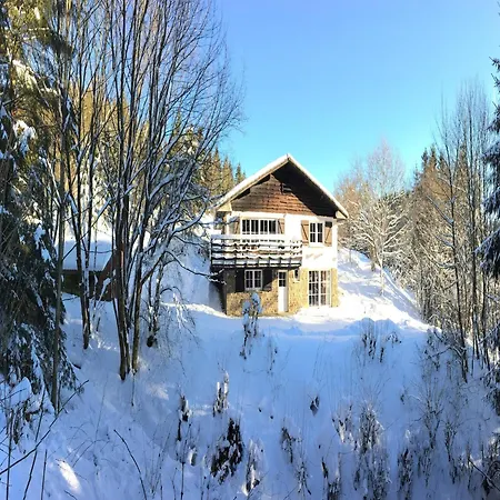 Malmedy Nature & Sauna * Longfaye