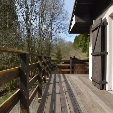 In The Middle Of Nature With Sauna